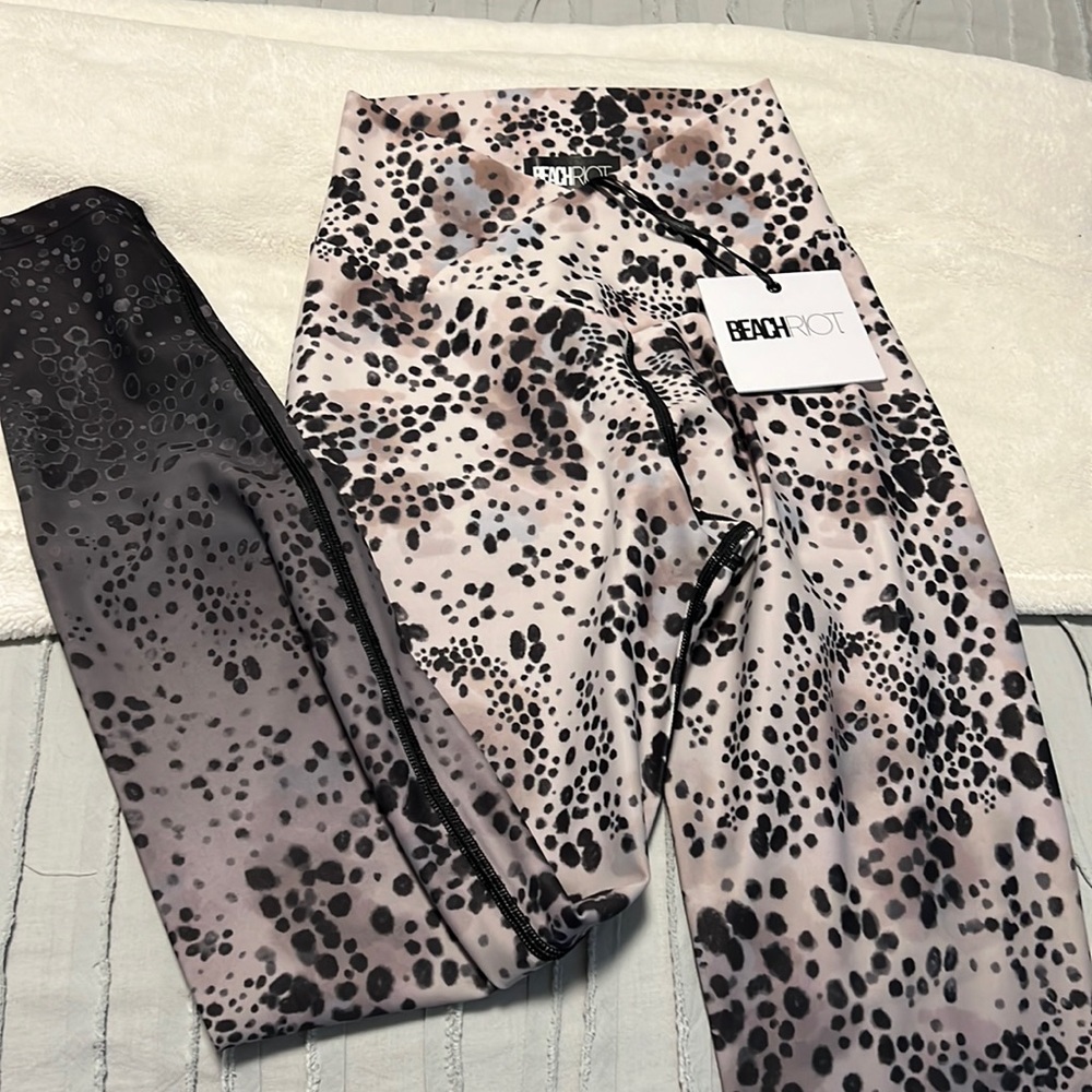 Beach Riot Leggings